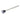RockShox Air Shaft 18+ SID RLC A1/XX/RL B1/Reba A7 100mm  