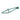 Radio Raceline Quartz Pro L Spectral space green 20.9"