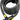 OnGuard Doberman Cable Lock with Key: 6' x 12m Gray/Black/Yellow