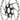 Shimano SM-RT64-M Disc Brake Rotor External Lockring - 180mm Center Lock Silver