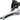 Shimano 105 FD-R7100-BL Front Derailleur - 12-Speed Double 34.9mm Band Clamp Down-Swing Down-Pull 52t Max