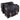 Basil Boheme Double Pannier Bag MIK 14.6x5.9x14.6` 2135 c.i. Charcoal Grey