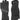 SealSkinz Bodham Gloves -  Black  2X-Large