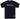 Skyline Ride SS Tee Signature Black / Real Teal - SM