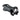 Bontrager Kovee Pro 35mm 13 Degree 100mm Black Stem