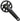 Shimano Deore FC-M6200 Crankset - 165mm 12-Speed 30t 55mm Chainline Dark Gray/BLK