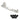 Freedom Coast Post Mount Brake Adapter 200mm+23 Silver