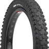 MSW Utility Player Tire - 14 x 2.25 Black Folding Wire Bead 33tpi