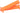 Cult x Vans Grips - Orange Flange