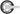Campagnolo Super Record 13 2x Chainring Set - 52/36t 121/88 BCD For 13-Speed Aluminum BLK