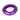 White Industries CenterLock Lockring Internal Purple Each