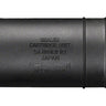 Shimano Deore XT BB-MT801 English Bottom Bracket - English BSA 68/73mm Fits Hollowtech II Spindle BLK