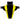 Mucky Nutz Face Fender Yellow