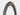 Bontrager Betasso RSL 700x55c TLR Black/Tan Tire