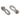Connex 12sp Chain Connector Silver
