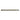 Ohlins Shaft Kit TTX Air1/2 (210/185mm)
