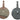 Avid Disc Brake Pads - Organic Compound Steel Backed Quiet For BB5