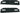 SKS Mudrocker Frame Adaptor Pads - For Mudrocker Fender Black