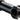 Easton EA90 SL Stem - 100mm 31.8 Clamp +/-7 1 1/8" Alloy Black