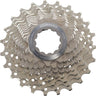 Shimano Ultegra CS-6700 Cassette - 10 Speed 11-25t Silver