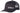 Surly Scratchy Logo Snap Back Hat - Black One Size