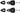 SIDI Vent Air Intake - 38-40 Black