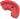 FOX Travel Spacer - 2026 FLOAT X2 7.5mm Red
