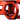 RaceFace Turbine SL Stem - 40mm 35mm Clamp +/-6 1 1/8" Orange