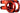 RaceFace Turbine SL Stem - 40mm 35mm Clamp +/-6 1 1/8" Orange