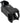 Redshift Sports ShockStop Stem - 70mm 31.8 Clamp +/-6 1 1/8" Aluminum Black