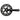 New Albion Cycles XDD Crankset 34/46t 170mm - Black