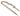 Sturmey Archer Mark II Indicator Chain 3 speed