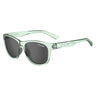 Tifosi Swank Green Bottle Eyewear