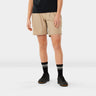 Short Trek Quantum Women Small Chinchilla