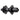 Spank HEX Gravel 6B Disc Rear Hub 28h 12x142mm HG Road