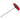 Wiha Tool Soft Grip Hex T-handle 2mm