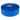 EVO Wind -Up Comfort Cork Tape with Gel Blue
