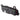 Axiom Seymour Oceanweave Framepack Bag P4.5 Velcro Straps 20.5x5.1x2.4” 275 c.i. Grey/Black
