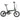 ACS 16-Inch Folding Bike - Gio's Outdoors -ROCKBROSUSA