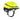 Trek Charge WaveCel Small Radioactive Yellow CPSC Helmet