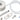 Hope Easy Brake Bleed Kit - Tech 4 No Brake Fluid