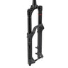 RockShox ZEB Ultimate A3 Suspension Fork 27.5'' DebonAir+ W/ButterCups 180mm 1-1/8''-1.5'' 15x110mm TA Rake: 44mm Grey