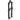 RockShox ZEB Ultimate A3 Suspension Fork 27.5'' DebonAir+ W/ButterCups 180mm 1-1/8''-1.5'' 15x110mm TA Rake: 44mm Grey