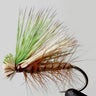 Elk Hair Caddis - Twilight - Gio's Outdoors