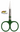 Water Mark™ - 4" All Purpose Scissors - Gio's Outdoors