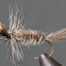 Crane Fly Larva - Grey - Gio's Outdoors