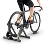 ROCKBROS Foldable Bike Trainer Stand for Indoor Cycling Exercise - Gio's Outdoors -ROCKBROSUSA