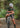 ROCKBROS Road-to-Sky Men's Cycling Short-Sleeved Jersey - Gio's Outdoors -ROCKBROSUSA