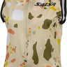 Salsa Women's Terrazzo Vest - Medium Tan