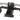 Z Bracket for Wasp Seat Case - Gio's Outdoors -BiKASE